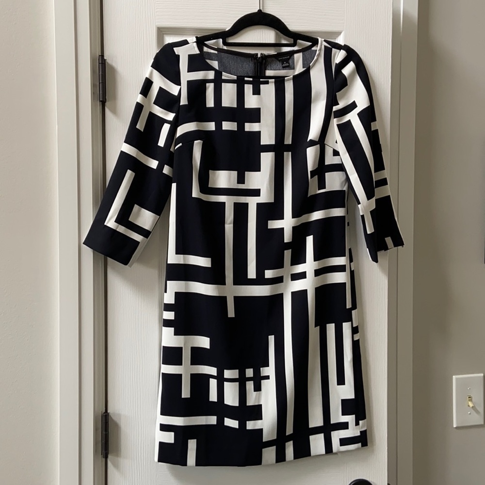 Ann Taylor Dress